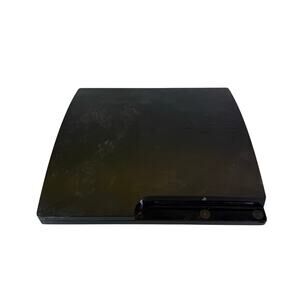 Playstation 3 Slim CECH-3001A Power On HDMI Issue (Tested)